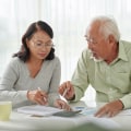 What home services are covered by medicare?