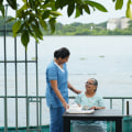 Ensuring a Safe and Secure Home Environment for Aging Loved Ones