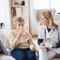 How long can you get home health care?