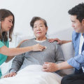 Which of the following is not covered by medicare?