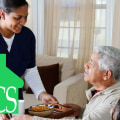 What does medicare pay for at home?
