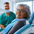 Can i get dental and vision coverage with medicare?