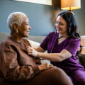 What states pay you to take care of family members?