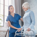 Will florida medicaid pay for 24 hour home care?