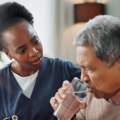 What home health care services are not paid by medicare?