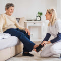 What are the disadvantages of hourly care?