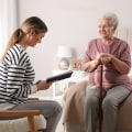 Types of In-Home Care Services for Aging in Place