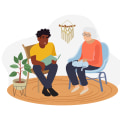 What is the average rate for home health care?