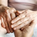 Proximity to Family and Friends: Finding the Right Senior Care Option