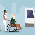 Which service does medicare not cover?