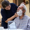 How much do caregivers get paid through medicare?