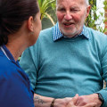 How long can you stay on home health care?