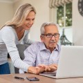 Using Online Resources for Senior Care