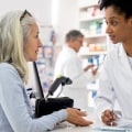 What are 5 items or services not covered by medicare?
