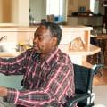 The Costs and Benefits of Home Modifications for Aging in Place