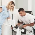 How do you qualify for medicare inpatient rehab?