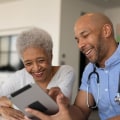 What type of assisted living does medicaid cover?