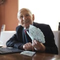 How much does a medicare supplement cost per month for seniors?