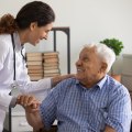 How do i know if a provider takes medicare?