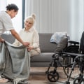 How much does ssi pay a caregiver?
