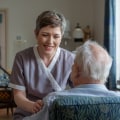 Observing Interactions Between Staff and Residents: A Guide to Finding the Best Senior Care Services