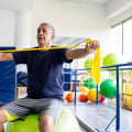 Will medicare pay for in-house physical therapy?