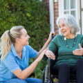 Talking to Current Residents: Tips for Finding the Best Senior Care Services