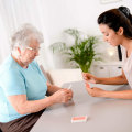 Who pays for 24 hour nursing care?