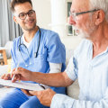 Does medicare pay for a caregiver in the home?