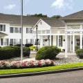The Importance of Assisted Living Facilities for Seniors