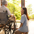 What is an episode in home health?
