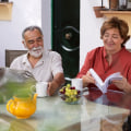 How much does medicare pay for in-home caregivers?