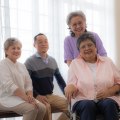 Which of the following is not a part of medicare coverage?