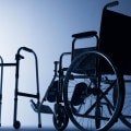 Which of the following is included on the medicare approved durable medical equipment list?