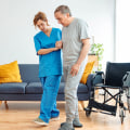What home care services does medicare pay for?
