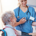 How long can a patient be on home health?