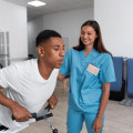 How long does medicare pay for a rehab facility?