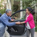 Will medicare pay for someone to take care of you at home?