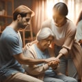 Benefits of In-Home Care: A Guide for Caring for Aging Loved Ones