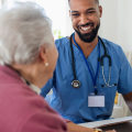 What kind of home health care is covered by medicare?