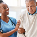 Which type of care is not funded by medicare?