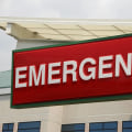 What is the medicare deductible for an emergency room?