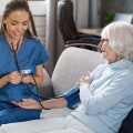 How long can a person be on home health care?