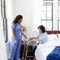 Does medicare cover 24 hour home health care?