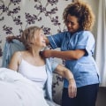 What home health services are not covered by medicare?