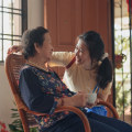 What does medicare cover for in-home services?