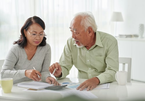 What home services are covered by medicare?