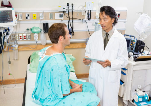 What does episodic mean in healthcare?