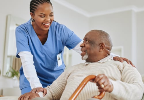 Does medicare cover 24 hour care at home?