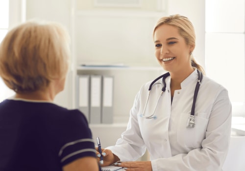 What does medicare part a not include?